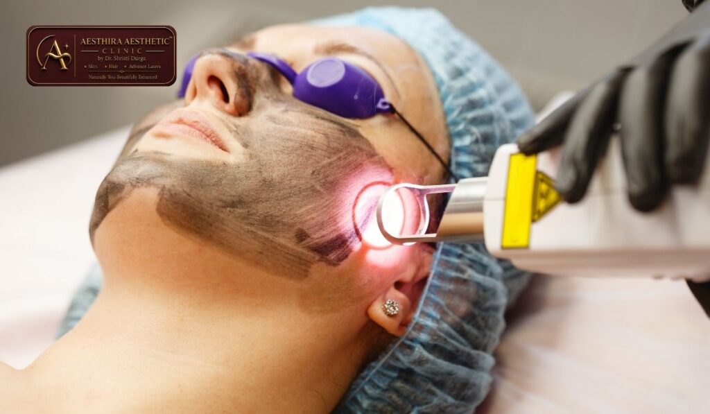 Checklist for choosing the right laser hair reduction clinic