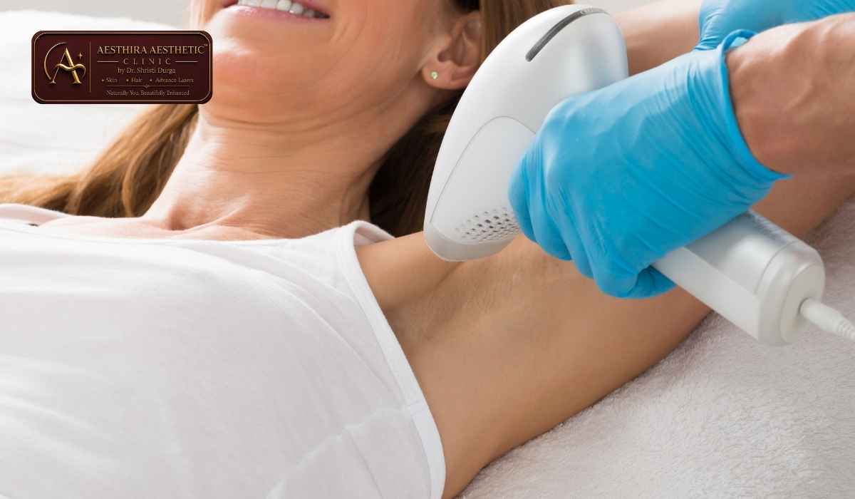 Top Benefits of Laser Hair Reduction for Men and Women