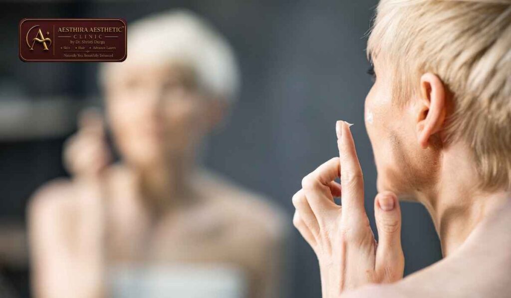 Anti-Ageing Treatments in Indirapuram: What Really Works?
