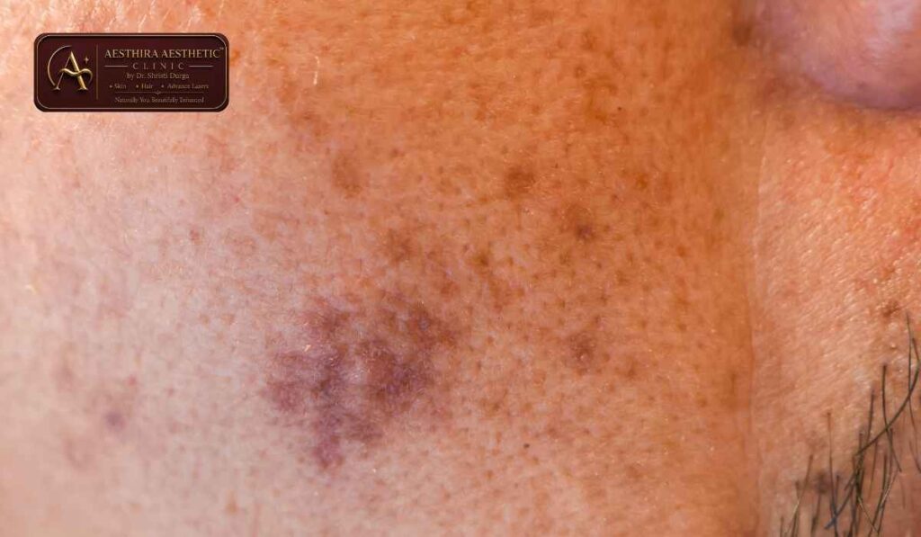 Why Does Pigmentation Keep Coming Back After Treatment?
