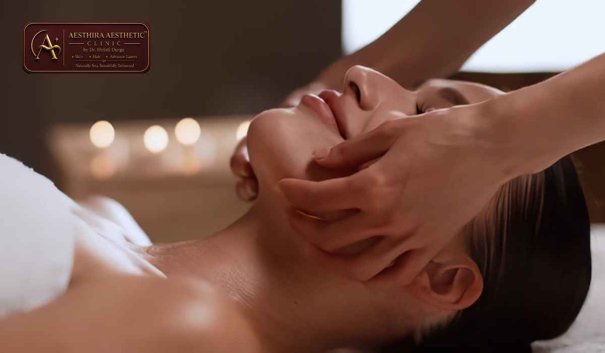What Is a Vampire Facial and What Does PRP Actually Do?